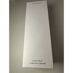 glow - Guava Facial Treatment Cleanser 90ml 6.42 fl oz